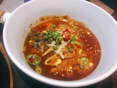 -雀舞云南菜(乐客城店)