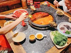 -蜀大侠火锅(春熙路店)