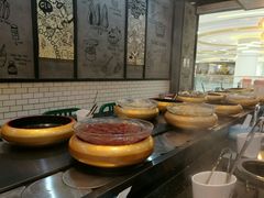 -龍歌自助小火锅(崂山丽达店)