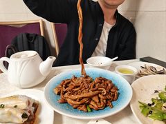 -汇兴源餐馆(小北路店)