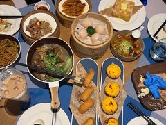 -广州白云机场诺富特酒店