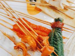 -牛小嫩串串火锅(老国贸总店)