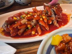 -鱼食饭稻·苏浙土菜17年老馆子(平江路店)