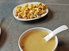 -大闫家烧烤·小海鲜家常菜(郑庄店)