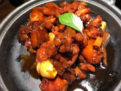 -外婆家(蓝色港湾店)