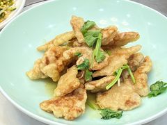 -苏师傅菜馆(上沙店)