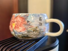 -初八专业级手工DIY陶艺社·户外研学·创意DIY首饰