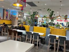 -大家乐(广州天河城六楼店)