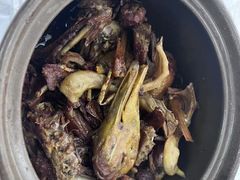 -斯丹姜母鸭·古法干香(涂门街总店)