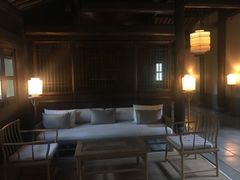 -法云安缦酒店