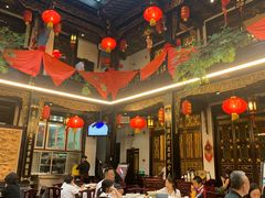 -蔼若春.传承三十年云南菜(金碧公园店)