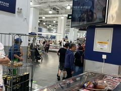 -山姆会员商店(亦庄创意生活广场店)