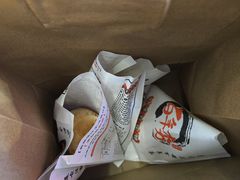 -百年夯碳烤胡椒饼(阿拉城店)