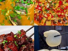 -千岛湖小鱼儿·淳安匠心农家菜