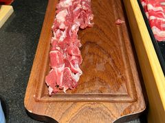 -东来顺饭庄(金泉广场店)