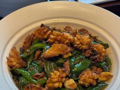 -喜棠·长沙家宴·海鲜·湘菜(麓谷店)