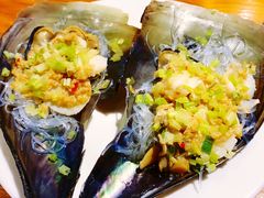 -南蚝小贝海鲜特色餐厅(南澳岛店)