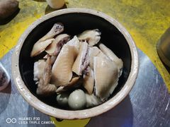 -园林美食城·本土农家菜(杨和镇店)