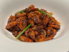 -上海滩餐厅(BFC外滩金融中心店)