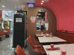-湖南码头·地道岳阳美食·湘菜(魏公村店)