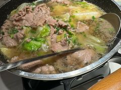 -全牛匠·乐山跷脚牛肉(西北旺万象汇店)