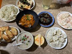 -金谷园饺子馆(北邮总店)