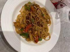 -必胜客(营口万达店)