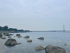 -滆湖低碳生态公园