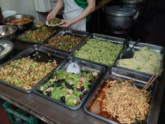 -十一街苍蝇馆子转经消江湖菜(九眼桥十一街店)