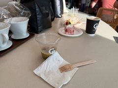 -Cupping Room(Harbour City)