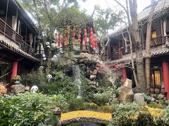 -钦善斋(武侯祠店)