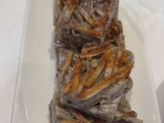 -金河半岛园林酒家(金融城店)