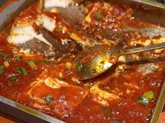 -韩白山·朝鲜族烤牛肉·酱蟹(长宁龙之梦店)