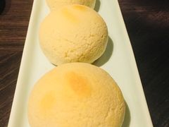 雪岭雄风-万丽轩·粤菜(王府井金茂万丽酒店)