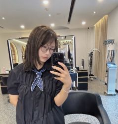 -SWANK SALON