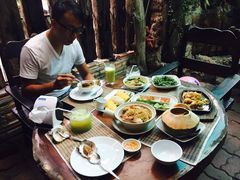 -自然餐厅(Phuket)