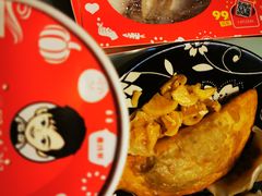 -曼玲粥店(迈皋桥店)