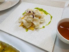 -上蔬无瑕· 创意素食·Vegetarian(华采天地店)