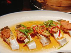 -应天大明王朝·南京菜创始店(中山陵店)