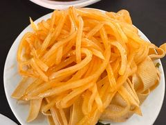 -东方宫中国兰州牛肉拉面(新起街店)