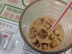 冻朱古力-兰芳园(上环店)
