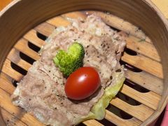 -味见·荣家(亚泰大街店)