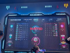 -镭战大联盟真人CS·生日派对·亲子聚会·团建(天安千树店)