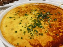 虾喇膏蒸蛋-花城苑广府菜(侨鑫店)