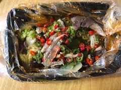 钵钵鸡藤椒口味-明洋钵钵鸡(春田小区店)