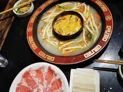 -矮板凳老火锅(宽窄巷子店)