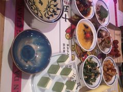 -长安大牌档之西安博物院文化餐厅(中贸店)
