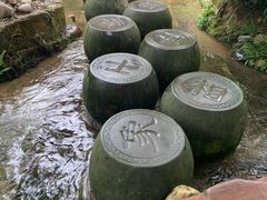 -黄龙溪古镇