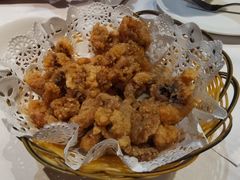 椒盐鱿鱼须-太平馆西餐厅(北京路店)