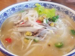 -外婆菜(江乡路店)